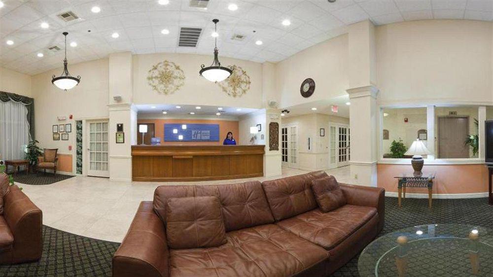 Holiday Inn Express Hotel And Suites Houston Kingwood Buitenkant foto