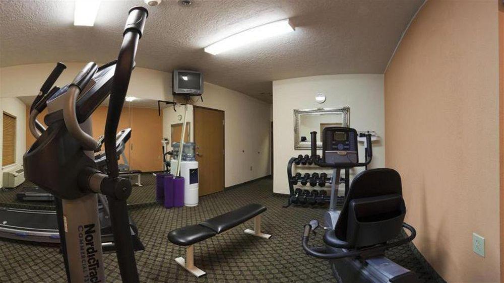 Holiday Inn Express Hotel And Suites Houston Kingwood Buitenkant foto