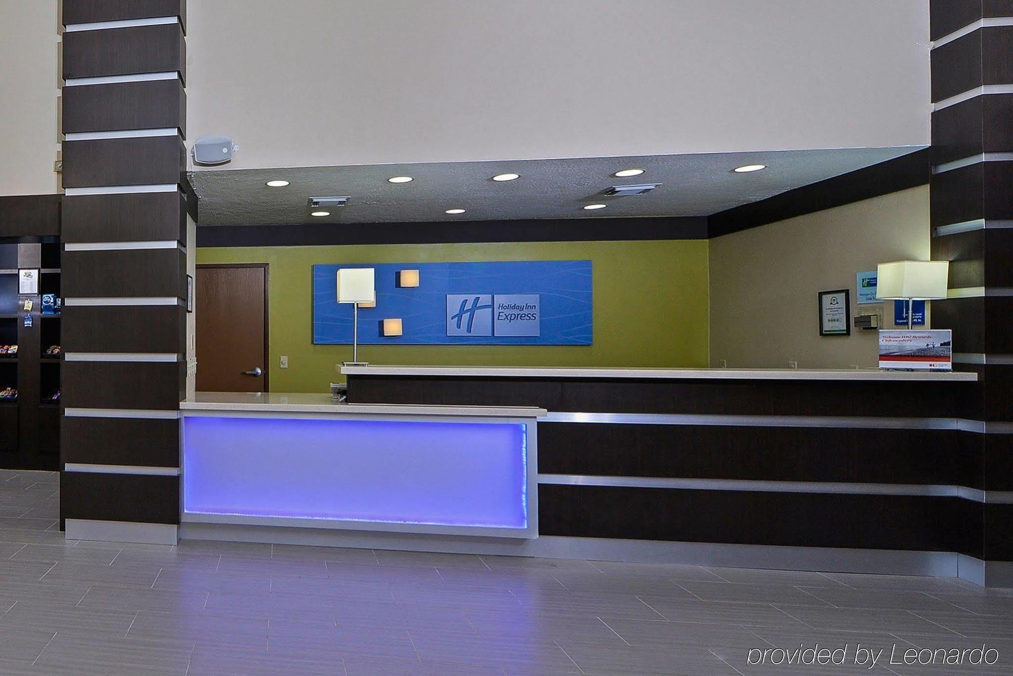 Holiday Inn Express Hotel And Suites Houston Kingwood Buitenkant foto